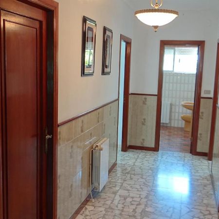 Casa De Lolo En Larino Villa Carnota Luaran gambar