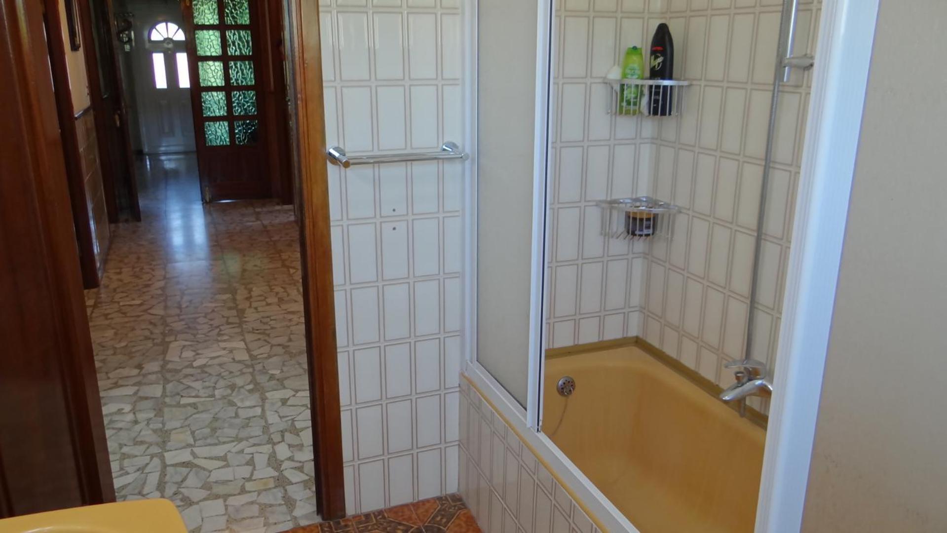 Casa De Lolo En Larino Villa Carnota Luaran gambar