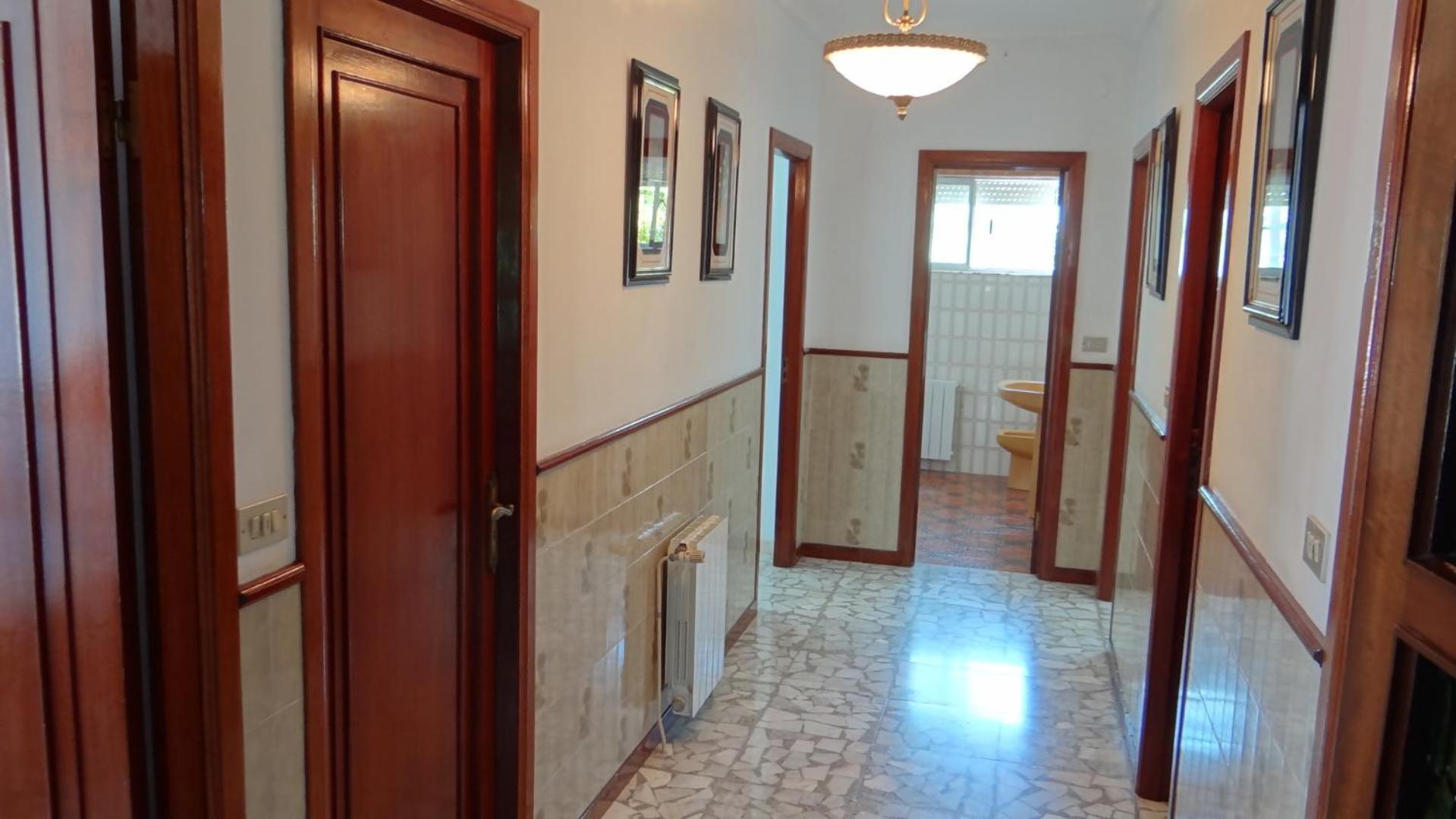 Casa De Lolo En Larino Villa Carnota Luaran gambar