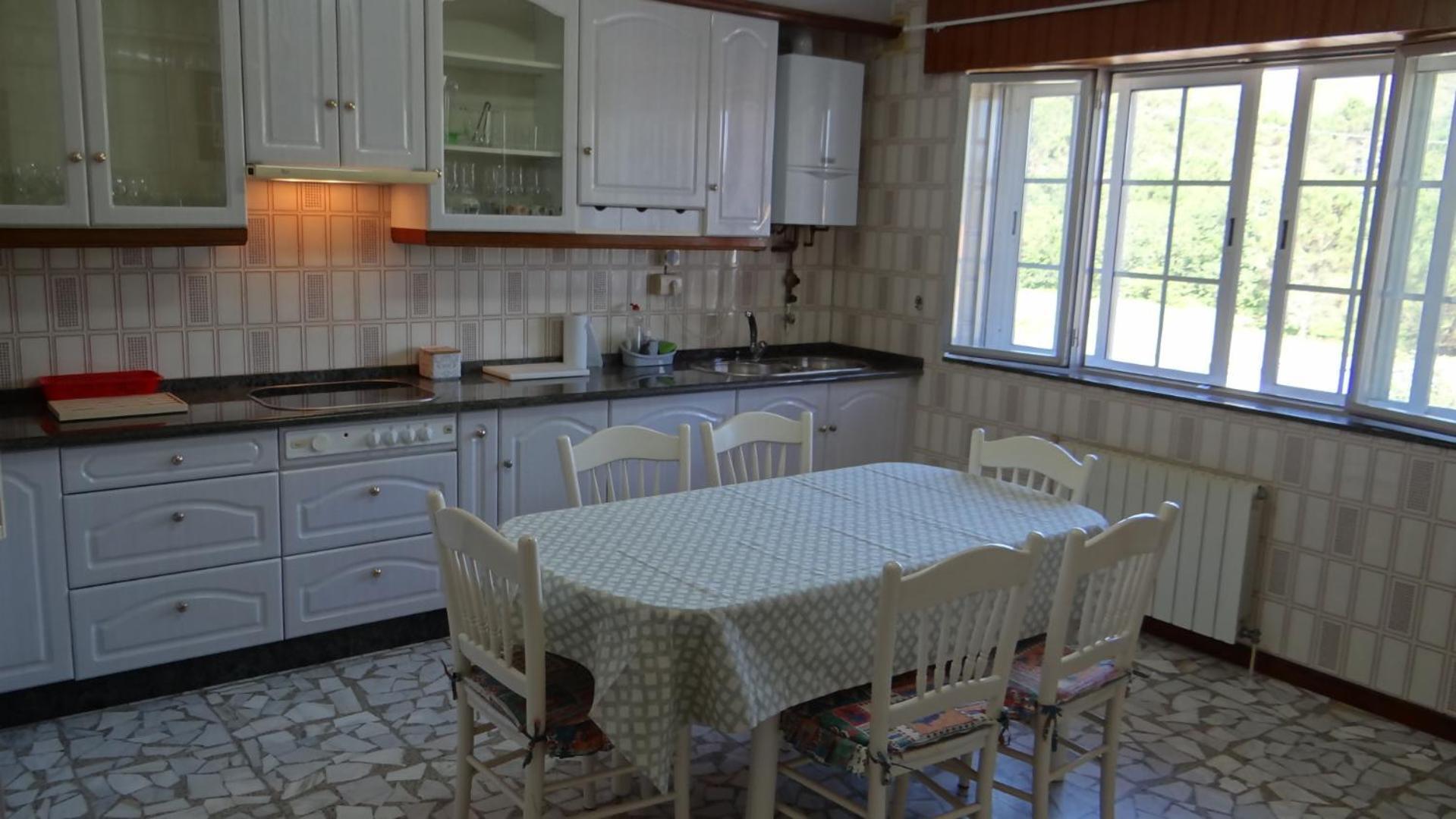 Casa De Lolo En Larino Villa Carnota Luaran gambar