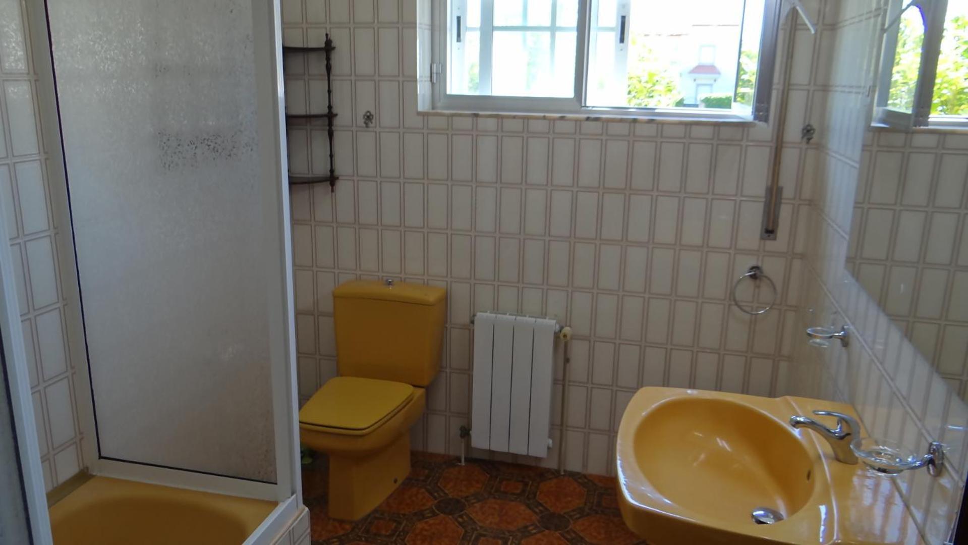 Casa De Lolo En Larino Villa Carnota Luaran gambar