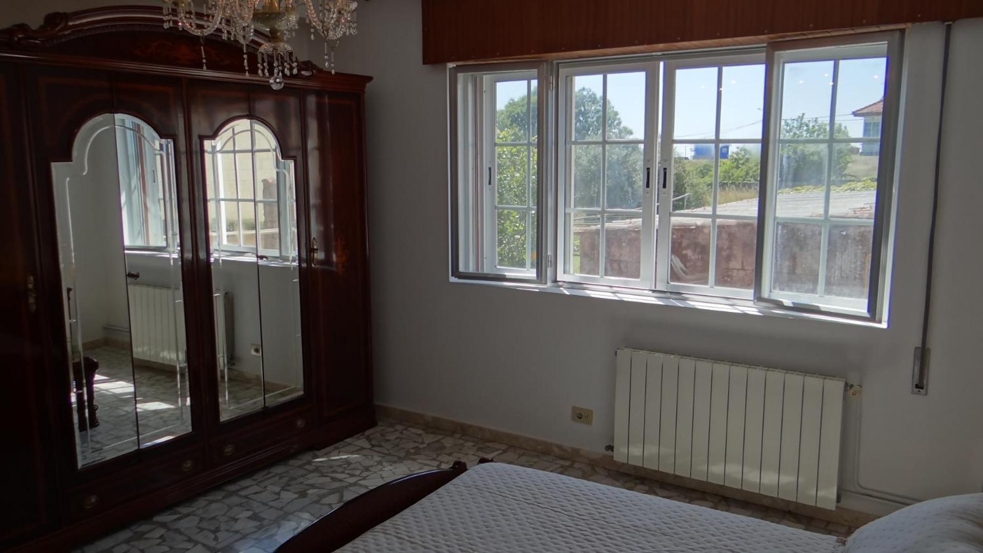 Casa De Lolo En Larino Villa Carnota Luaran gambar