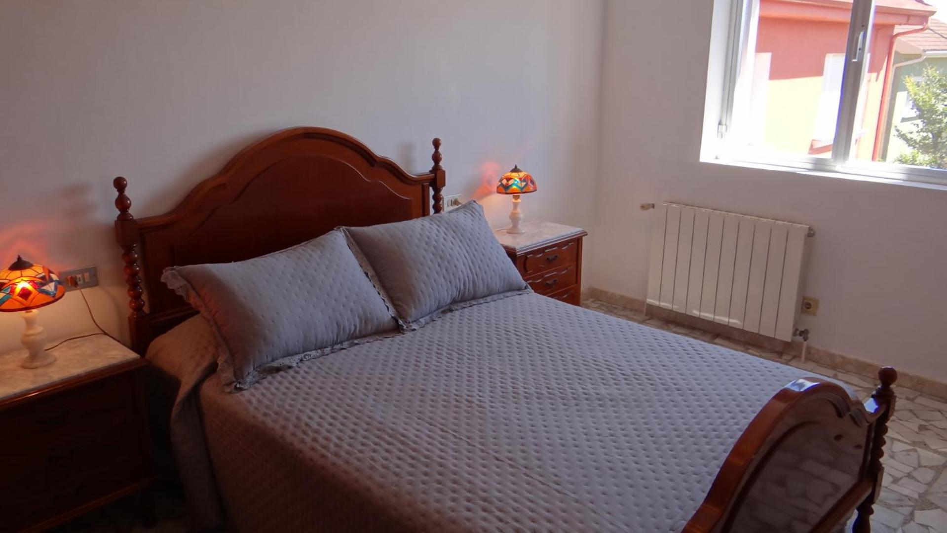 Casa De Lolo En Larino Villa Carnota Luaran gambar