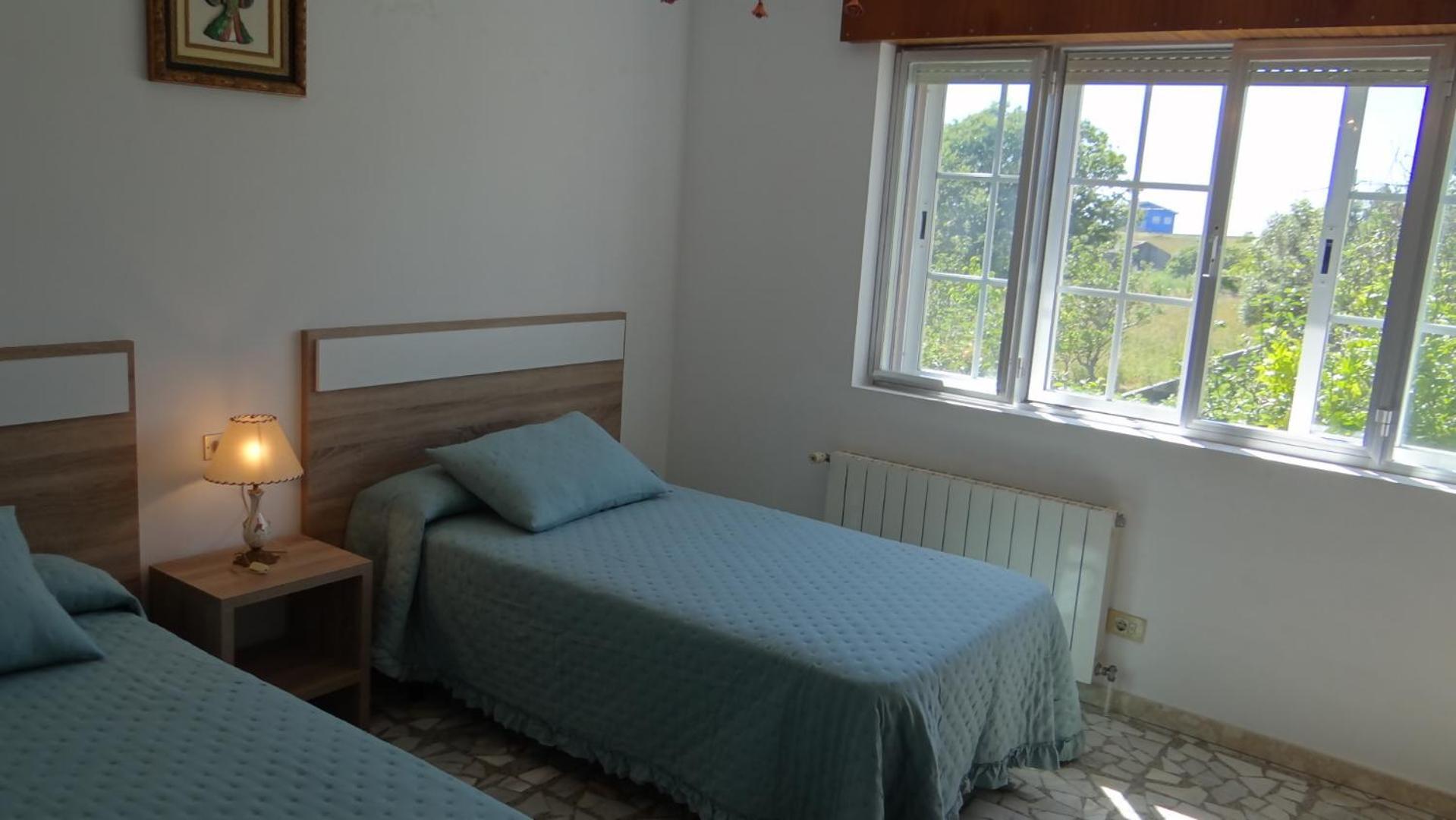 Casa De Lolo En Larino Villa Carnota Luaran gambar
