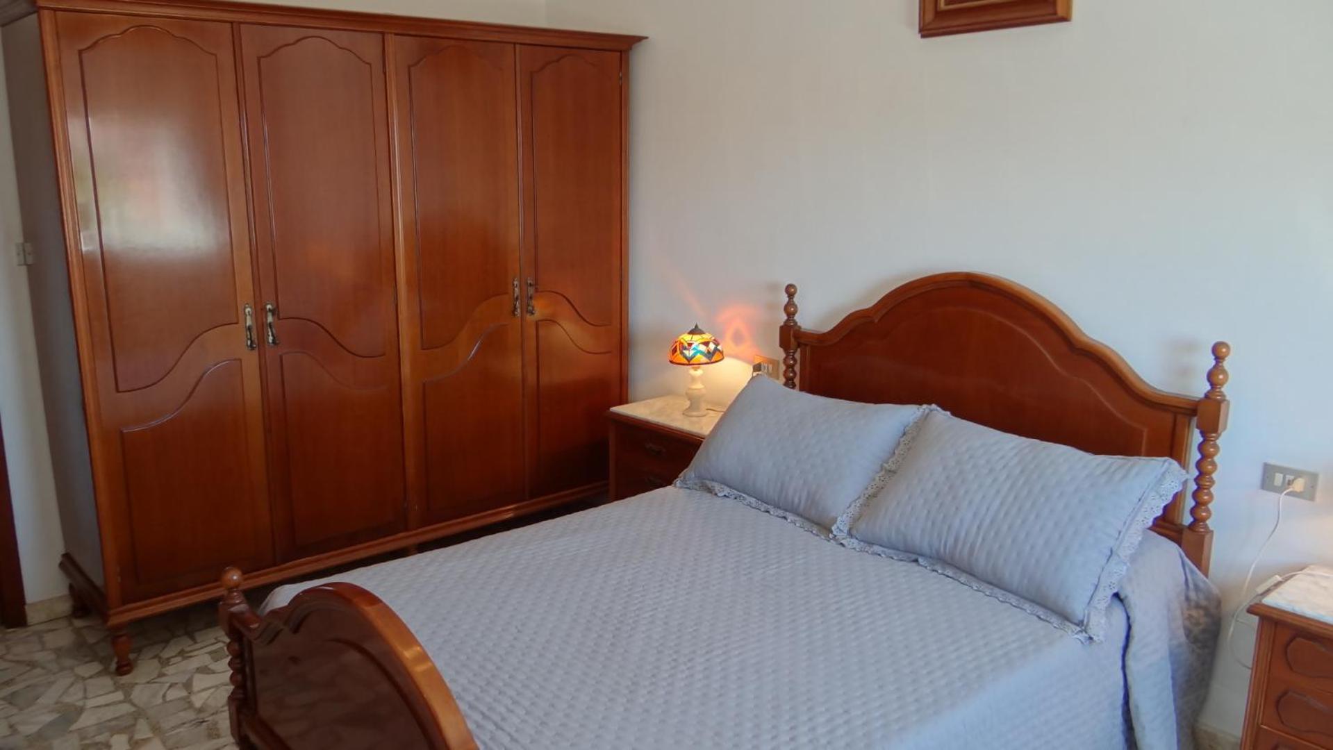 Casa De Lolo En Larino Villa Carnota Luaran gambar