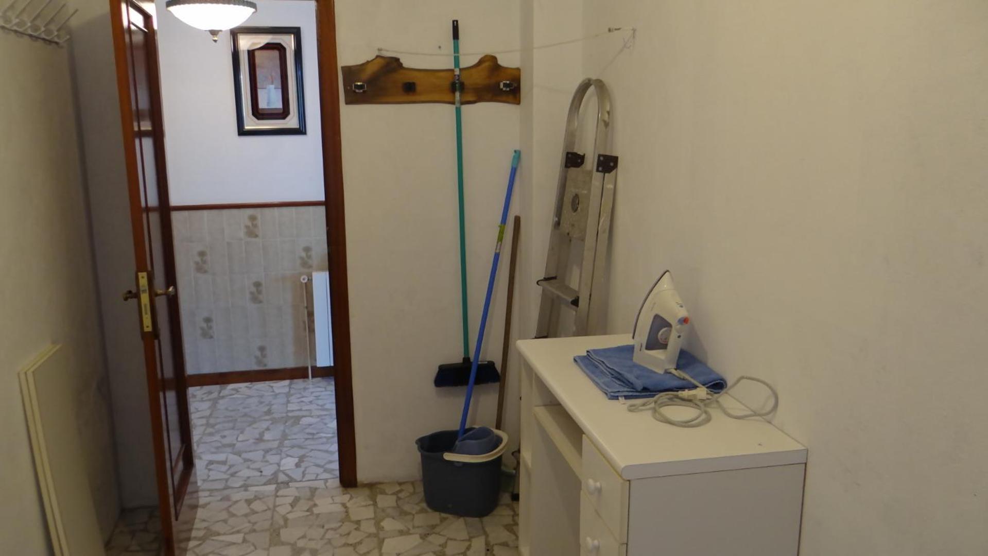 Casa De Lolo En Larino Villa Carnota Luaran gambar
