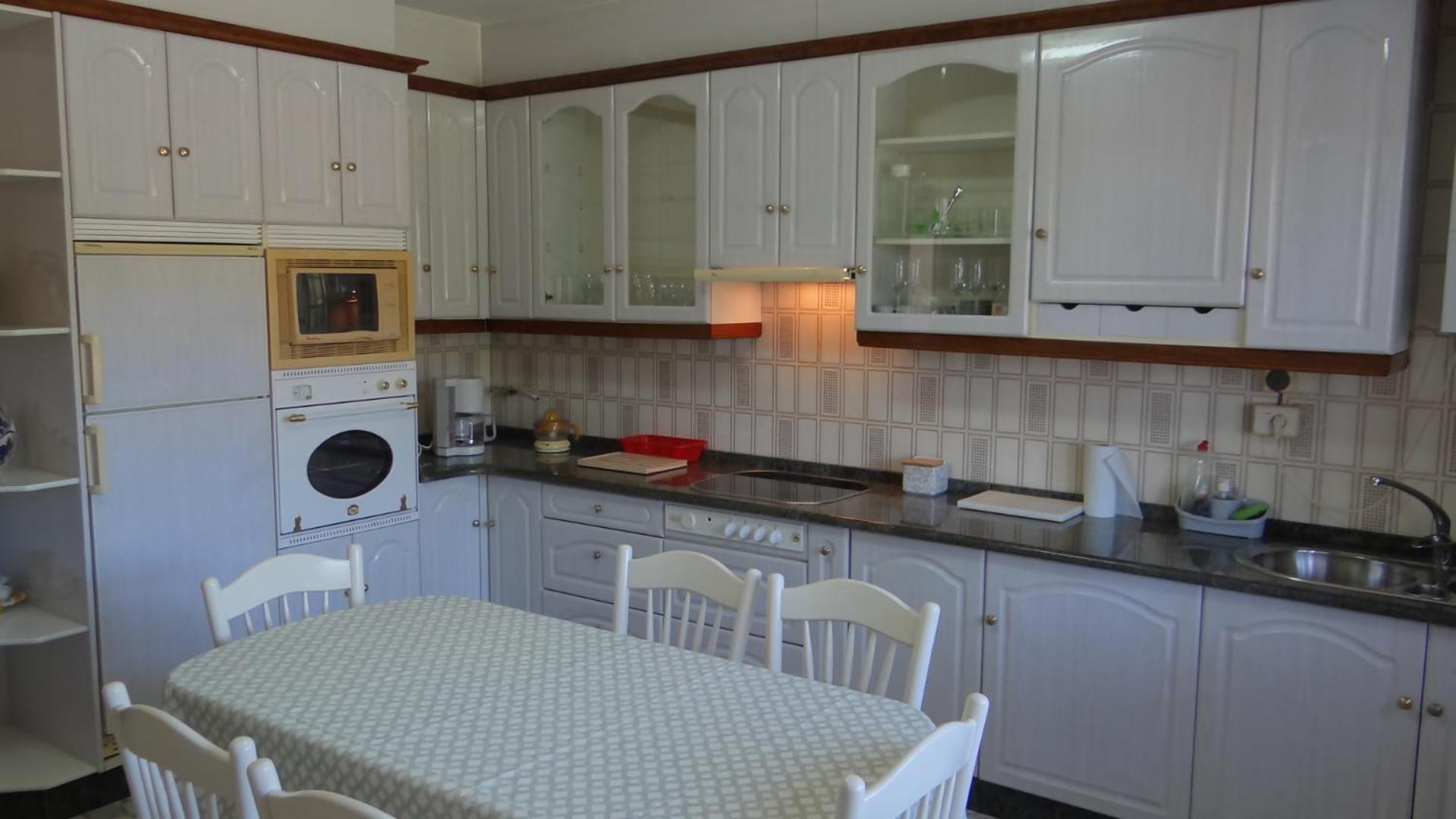 Casa De Lolo En Larino Villa Carnota Luaran gambar
