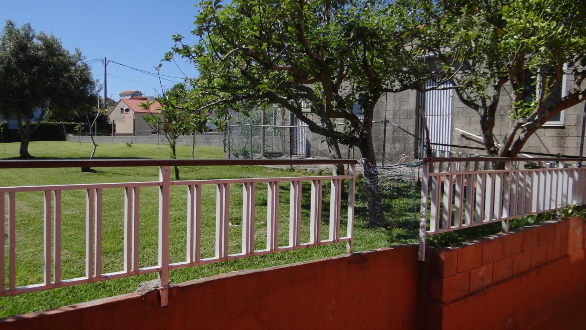 Casa De Lolo En Larino Villa Carnota Luaran gambar