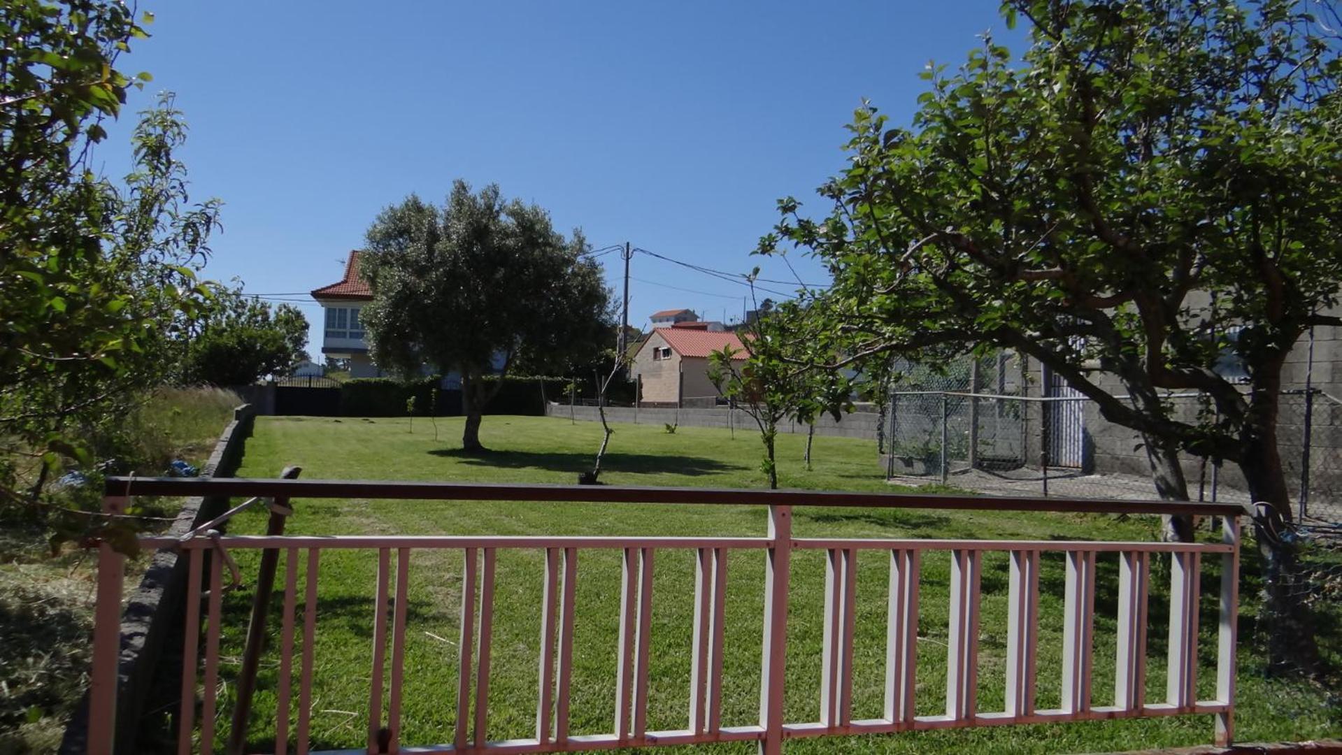 Casa De Lolo En Larino Villa Carnota Luaran gambar
