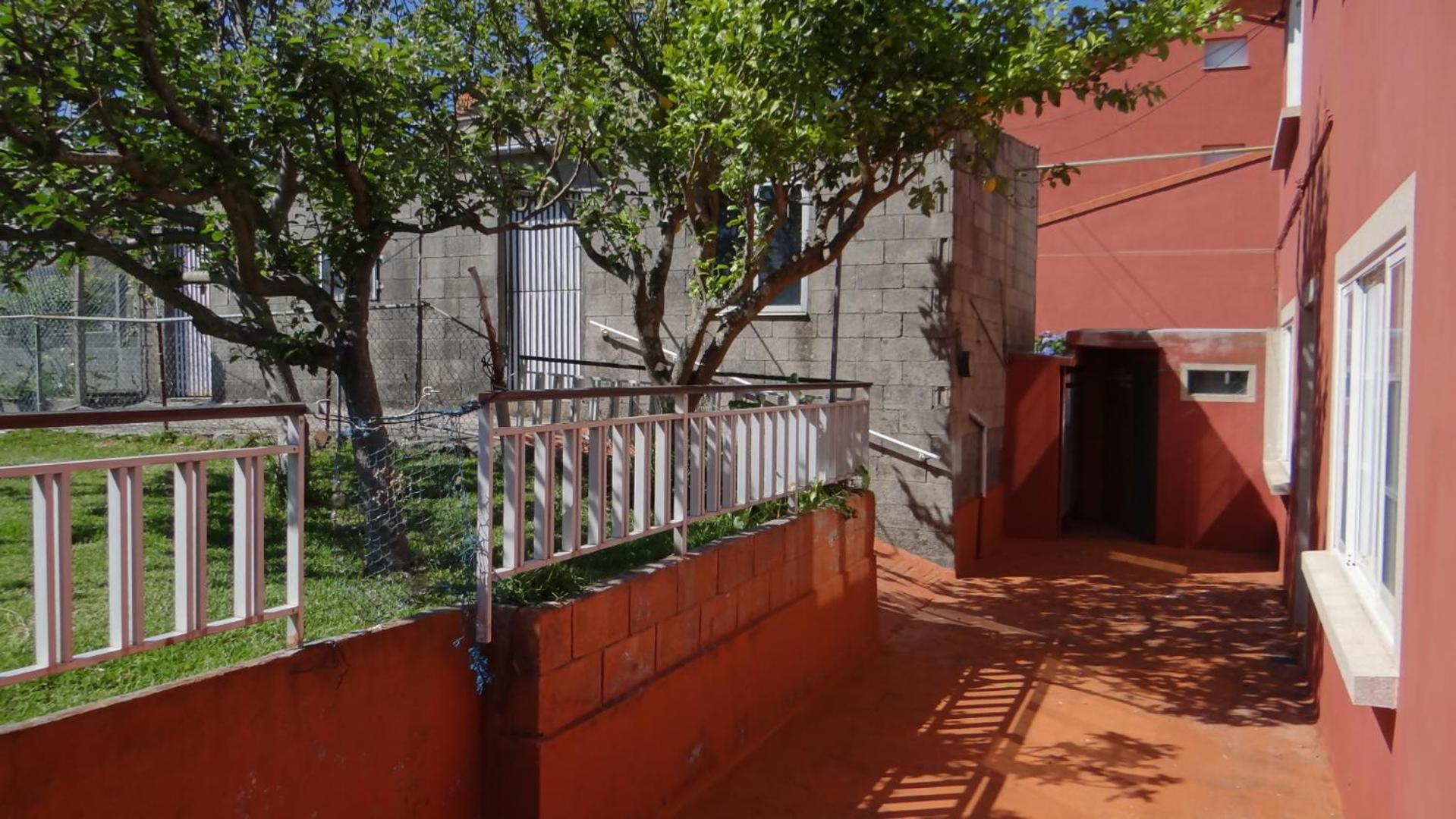 Casa De Lolo En Larino Villa Carnota Luaran gambar